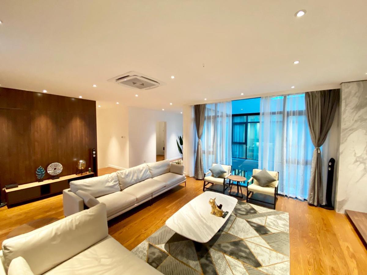 Molly Luxury Private Pool Bungalow茉莉的家豪华私人泳池别墅 Pantai Cenang  Zewnętrze zdjęcie