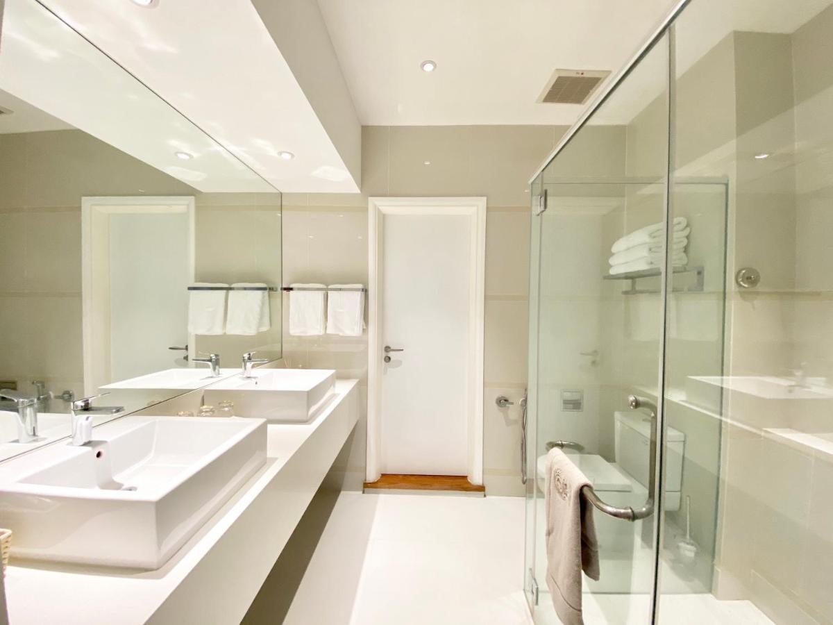 Molly Luxury Private Pool Bungalow茉莉的家豪华私人泳池别墅 Pantai Cenang  Zewnętrze zdjęcie