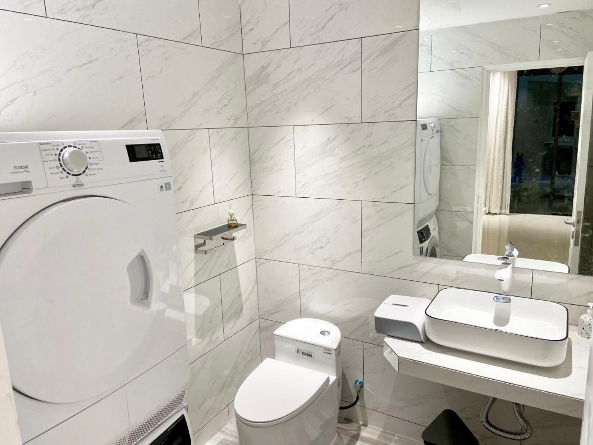 Molly Luxury Private Pool Bungalow茉莉的家豪华私人泳池别墅 Pantai Cenang  Zewnętrze zdjęcie